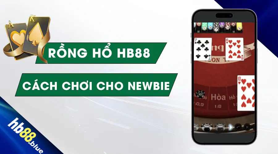 rồng hổ hb88