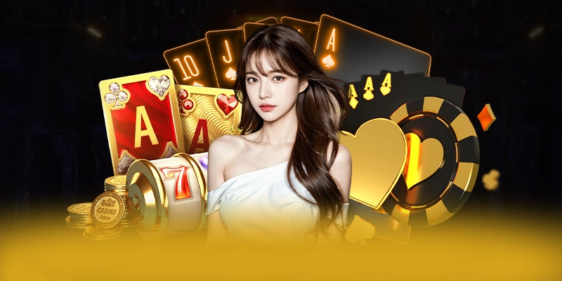 GA6789 - Sân chơi có độ an toàn vượt trội tại Việt Nam – Khám phá GA6789 GA6789 - Sân chơi có độ an toàn vượt trội tại Việt Nam – Khám phá GA6789