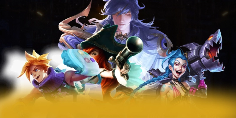 Khám phá hành trình của KUWIN - Sân chơi được yêu thích nhất số 1 Việt Nam
Khám phá hành trình của KUWIN - Sân chơi được yêu thích nhất số 1 Việt Nam