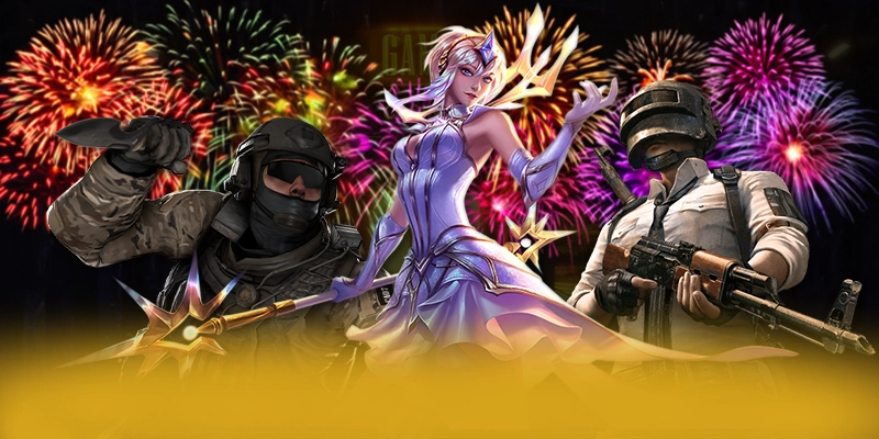 DAGA88 - Kết luận dành cho người chơi. DAGA88 - Kết luận dành cho người chơi.