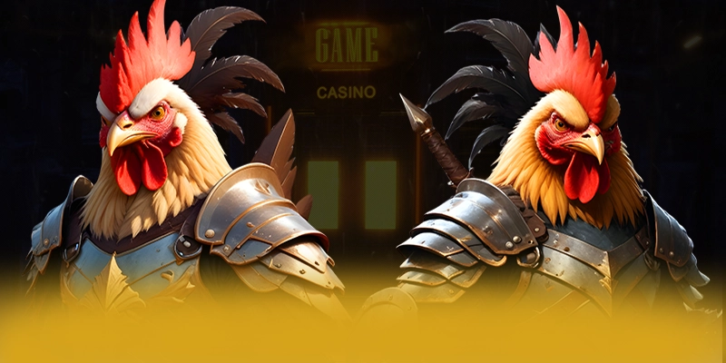 Đánh giá GA6789 - Cổng trò chơi được yêu thích nhất trên thị trường
Đánh giá GA6789 - Cổng trò chơi được yêu thích nhất trên thị trường