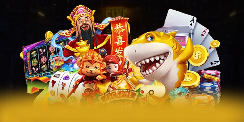 CONGA6789 – Thương hiệu được đánh giá cao, khẳng định vị thế hàng đầu tại Việt Nam. CONGA6789 – Thương hiệu được đánh giá cao, khẳng định vị thế hàng đầu tại Việt Nam.